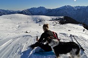 26 Bella vista sui Piani d'Avaro